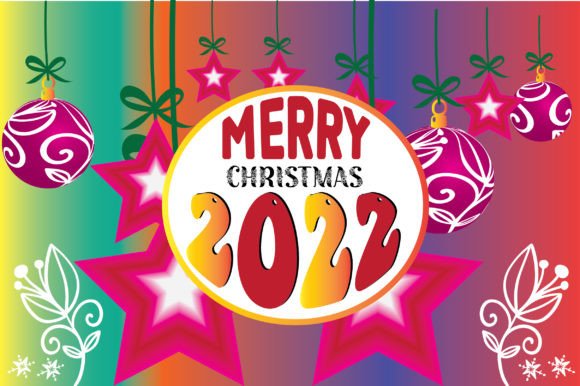 Download Merry Christmas 2022  Free - Merry christmas Collection