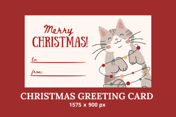 Download Merry Christmas Holiday Gift Tag - Merry christmas Collection