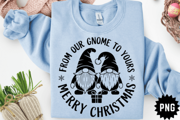 Download From Gnome to Yours Merry Christmas SVG - Merry christmas Collection