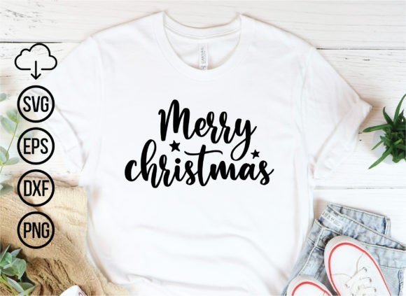 Download Merry Christmas Svg Cut Files - Cut files Collection