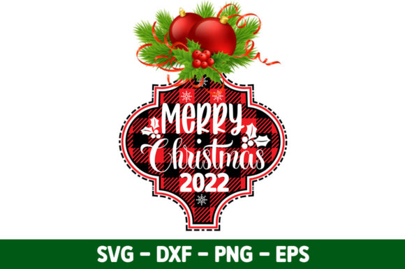Download Merry Christmas 2022 SVG - Merry christmas Collection