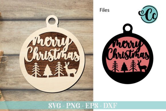 Download Merry Christmas Door Hanger SVG - Merry christmas Collection