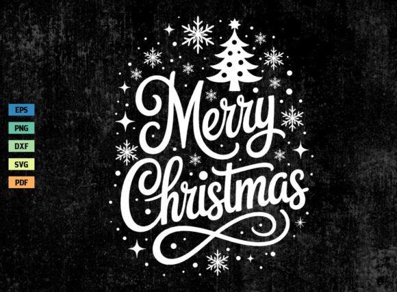 Download Merry Christmas Shirt SVG Christmas Tree - Merry christmas Collection