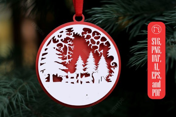 Download Merry Christmas Door Hanger SVG Cut File - Merry christmas Collection