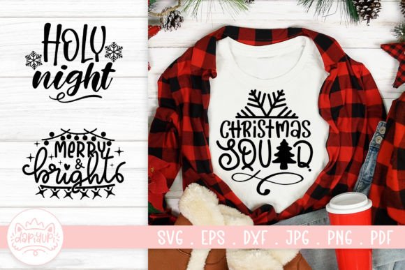 Download Christmas SVG Cut Files - Cut files Collection