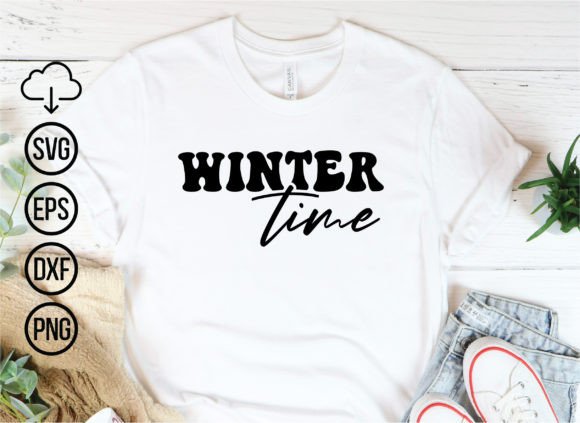 Download Winter Time, Christmas Svg Cut Files - Cut files Collection