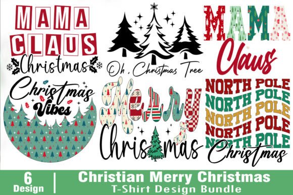 Download Christian Merry Christmas Bundle - Merry christmas Collection