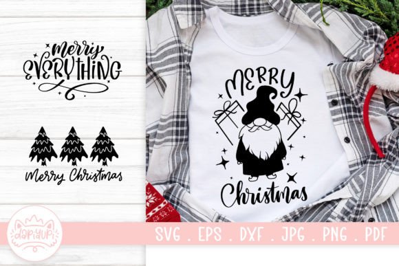 Download Christmas SVG Cut Files - Cut files Collection
