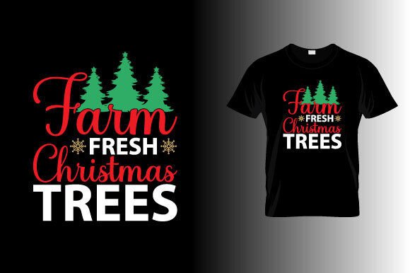 Download Christmas T-shirt Design Merry Christmas - Merry christmas Collection