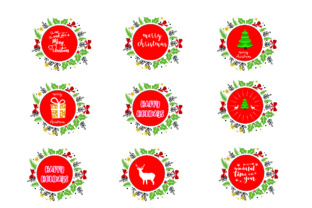 Download Merry Christmas Designs Bundle - Merry christmas Collection